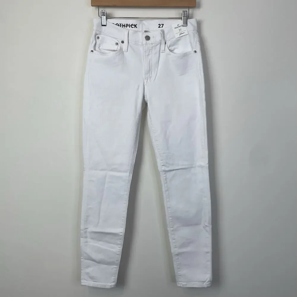 J. Crew 8